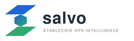 Salvo